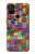 S0816 Puzzle Case For OnePlus Nord N10 5G