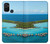 S0844 Bora Bora Island Case For OnePlus Nord N10 5G