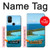 S0844 Bora Bora Island Case For OnePlus Nord N10 5G