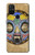 S0965 African Baluba Mask Case For OnePlus Nord N10 5G