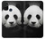 S1072 Panda Bear Case For OnePlus Nord N10 5G