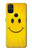 S1146 Yellow Sun Smile Case For OnePlus Nord N10 5G
