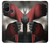 S1252 Boxing Fighter Case For OnePlus Nord N10 5G