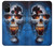 S1462 Vampire Skull Case For OnePlus Nord N10 5G
