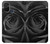 S1598 Black Rose Case For OnePlus Nord N10 5G