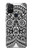 S1655 Maori Tattoo Case For OnePlus Nord N10 5G