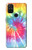 S1697 Tie Dye Colorful Graphic Printed Case For OnePlus Nord N10 5G