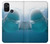 S1801 Beluga Whale Smile Whale Case For OnePlus Nord N10 5G S1801 Beluga Whale Smile Whale Case For OnePlus Nord N10 5G
