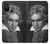 S1930 Beethoven Case For OnePlus Nord N10 5G