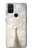 S1980 White Peacock Case For OnePlus Nord N10 5G S1980 White Peacock Case For OnePlus Nord N10 5G