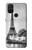 S2350 Old Paris Eiffel Tower Case For OnePlus Nord N10 5G