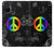 S2356 Peace Sign Case For OnePlus Nord N10 5G
