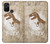 S2372 T-Rex Jurassic Fossil Case For OnePlus Nord N10 5G