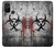 S2440 Biohazards Biological Hazard Case For OnePlus Nord N10 5G