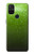 S2475 Green Apple Texture Seamless Case For OnePlus Nord N10 5G