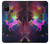 S2486 Rainbow Unicorn Nebula Space Case For OnePlus Nord N10 5G