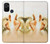 S2546 Hand of God Heaven Case For OnePlus Nord N10 5G