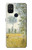 S2682 Claude Monet Fields In Spring Case For OnePlus Nord N10 5G