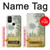 S2682 Claude Monet Fields In Spring Case For OnePlus Nord N10 5G