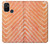 S2700 Salmon Fish Graphic Case For OnePlus Nord N10 5G