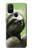 S2708 Smiling Sloth Case For OnePlus Nord N10 5G
