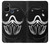S2924 Paintball Mask Case For OnePlus Nord N10 5G