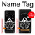 S2924 Paintball Mask Case For OnePlus Nord N10 5G