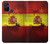S2984 Spain Football Soccer Case For OnePlus Nord N10 5G