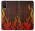 S2988 Rally Car Tire Fire Case For OnePlus Nord N10 5G