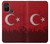 S2991 Turkey Football Soccer Case For OnePlus Nord N10 5G
