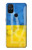 S3006 Ukraine Football Soccer Case For OnePlus Nord N10 5G