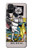 S3008 Tarot Card Death Case For OnePlus Nord N10 5G