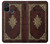 S3014 Vintage Map Book Cover Case For OnePlus Nord N10 5G