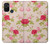 S3037 Pretty Rose Cottage Flora Case For OnePlus Nord N10 5G