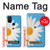 S3043 Vintage Daisy Lady Bug Case For OnePlus Nord N10 5G