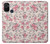 S3095 Vintage Rose Pattern Case For OnePlus Nord N10 5G