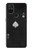 S3152 Black Ace of Spade Case For OnePlus Nord N10 5G