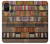 S3154 Bookshelf Case For OnePlus Nord N10 5G