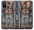 S3210 Santa Maria Del Mar Cathedral Case For OnePlus Nord N10 5G