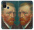 S3335 Vincent Van Gogh Self Portrait Case For OnePlus Nord N10 5G