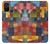 S3341 Paul Klee Raumarchitekturen Case For OnePlus Nord N10 5G