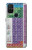 S3383 Periodic Table Case For OnePlus Nord N10 5G