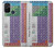 S3383 Periodic Table Case For OnePlus Nord N10 5G
