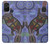 S3387 Platypus Australian Aboriginal Art Case For OnePlus Nord N10 5G