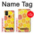 S3408 Lemon Case For OnePlus Nord N10 5G