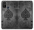 S3446 Black Ace Spade Case For OnePlus Nord N10 5G