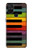 S3451 Colorful Piano Case For OnePlus Nord N10 5G