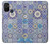 S3537 Moroccan Mosaic Pattern Case For OnePlus Nord N10 5G