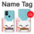 S3542 Cute Cat Cartoon Case For OnePlus Nord N10 5G