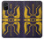 S3546 Roman Shield Blue Case For OnePlus Nord N10 5G